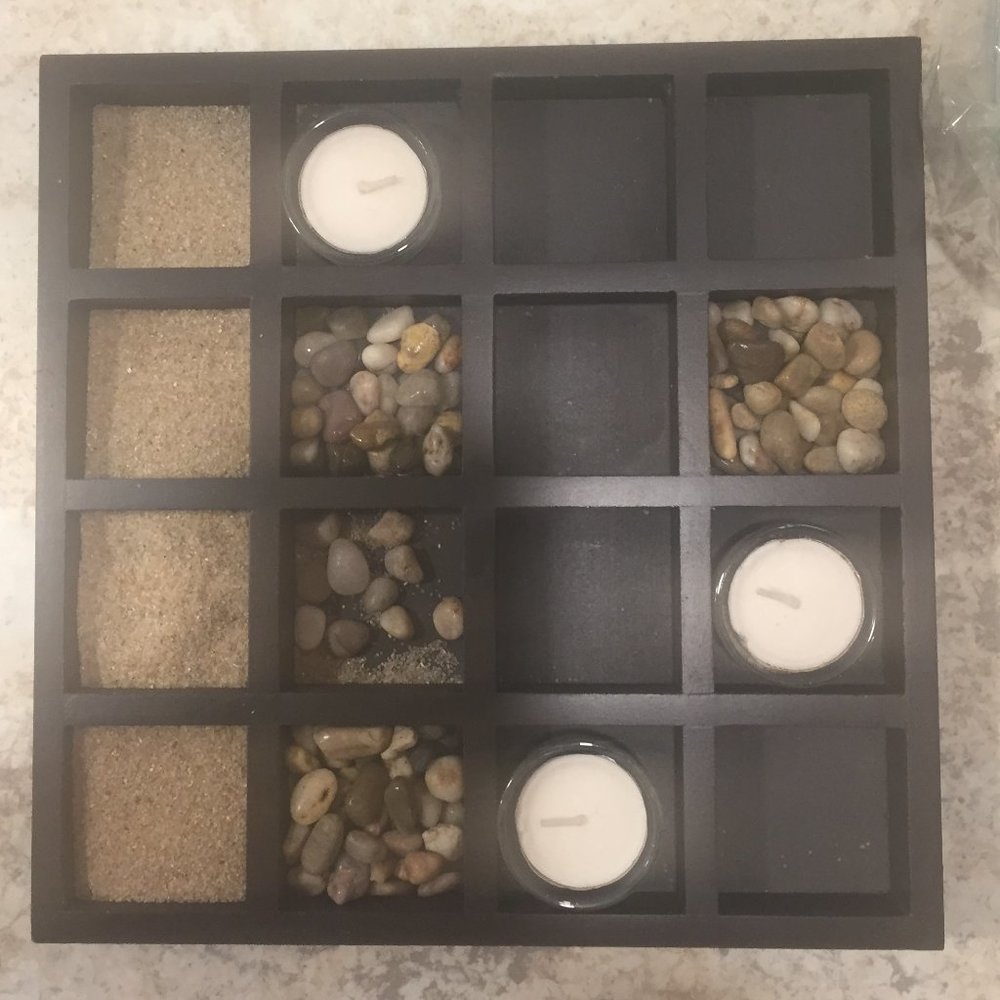 MerchSource Zen Garden